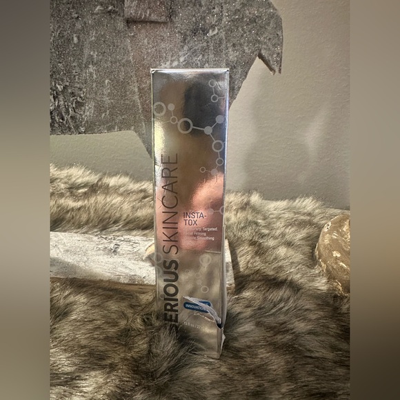 Instatox Serious Skincare - Picture 2 of 5